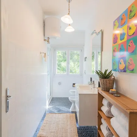 Casa vacanze View By Rent Cernobbio