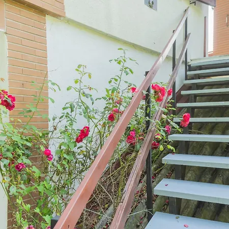 Сasa de vacaciones View By Rent *