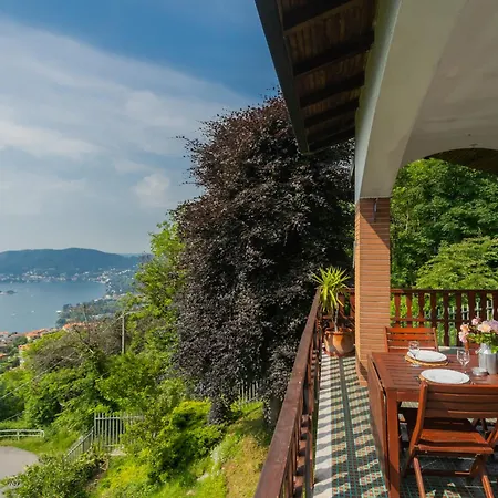 View By Rent * Cernobbio