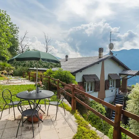 Casa vacanze View By Rent