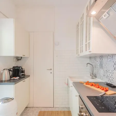 Casa vacanze View By Rent *