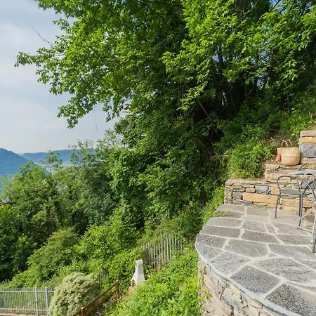 Casa vacanze View By Rent *