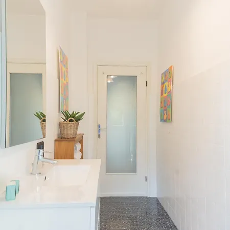 Σπίτι διακοπών View By Rent Τσερνόμπιο