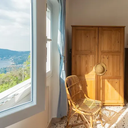 View Cernobbio