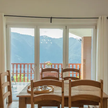 View Cernobbio