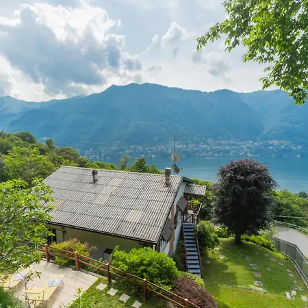 View * Cernobbio