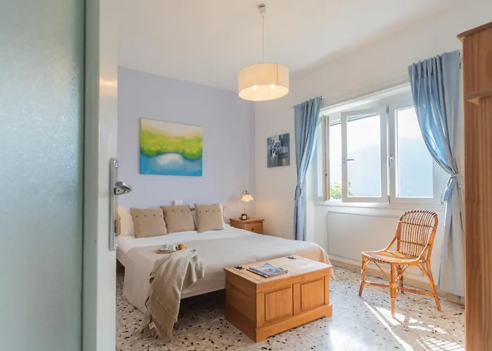 Holiday home View By Rent