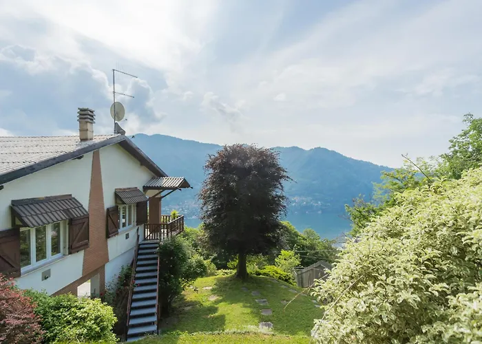 Holiday home View By Rent