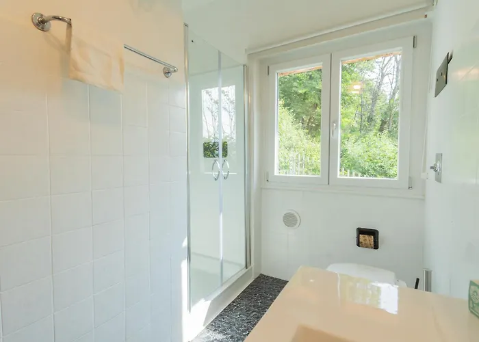 Holiday home View By Rent