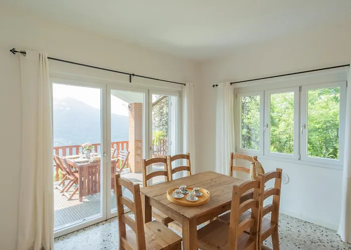 Holiday home View By Rent *