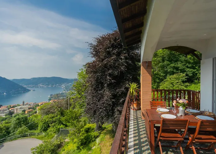 View By Rent * Cernobbio