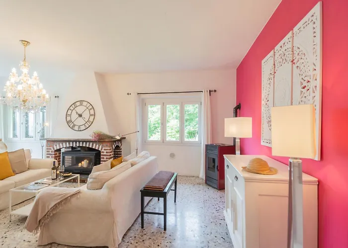 View By Rent Holiday home Cernobbio