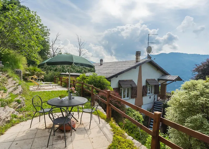 Holiday home View By Rent