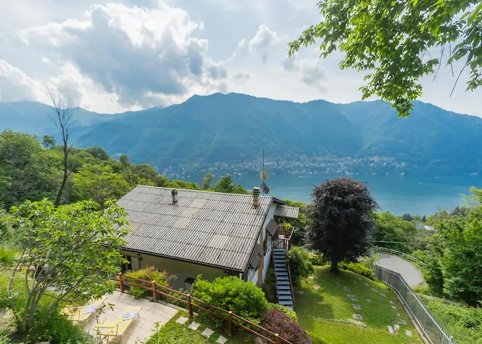 View By Rent * Cernobbio