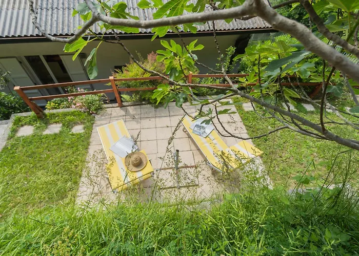 View By Rent * Cernobbio