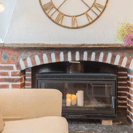 View By Rent Prázdninový dům