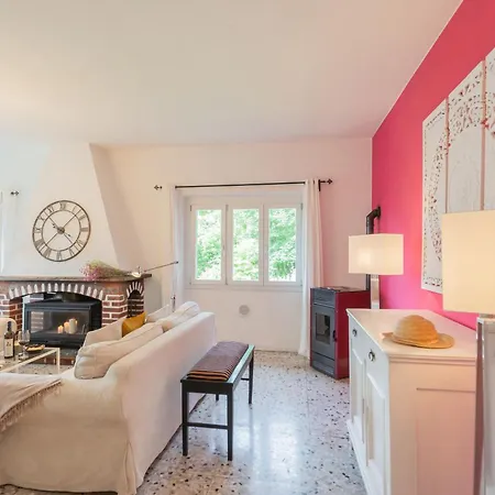 View By Rent Ferienhaus Cernobbio