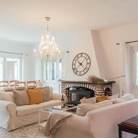 Ferienhaus View By Rent