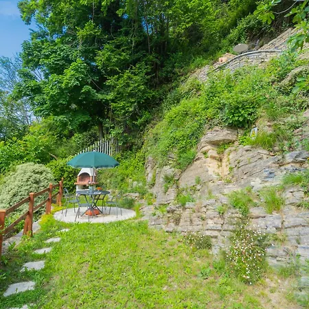 Ferienhaus View By Rent Cernobbio