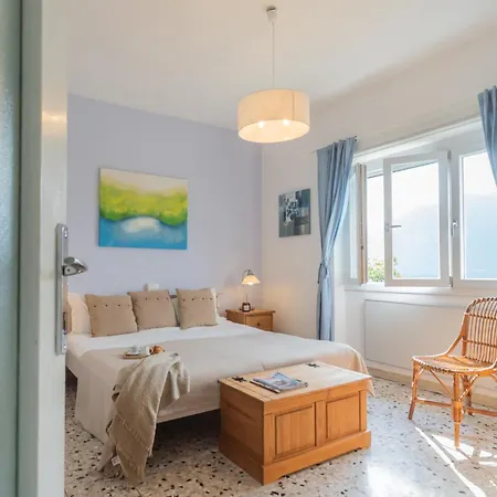 Vakantiehuis View By Rent