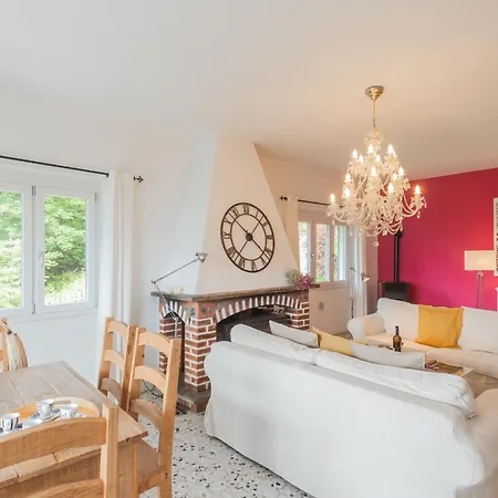 View By Rent Vakantiehuis Cernobbio