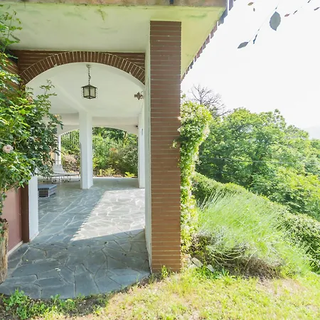 Vakantiehuis View By Rent *