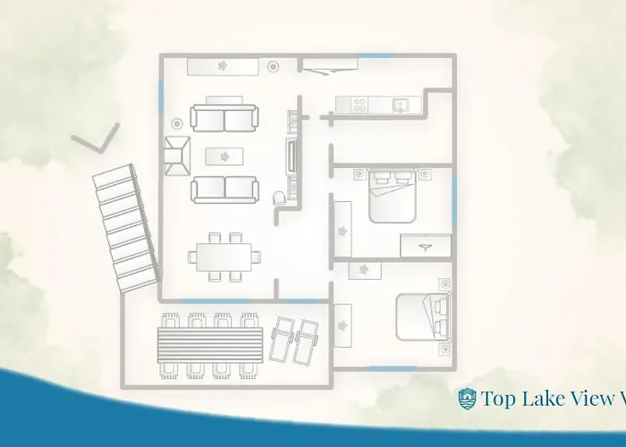 View By Rent Feriehus *