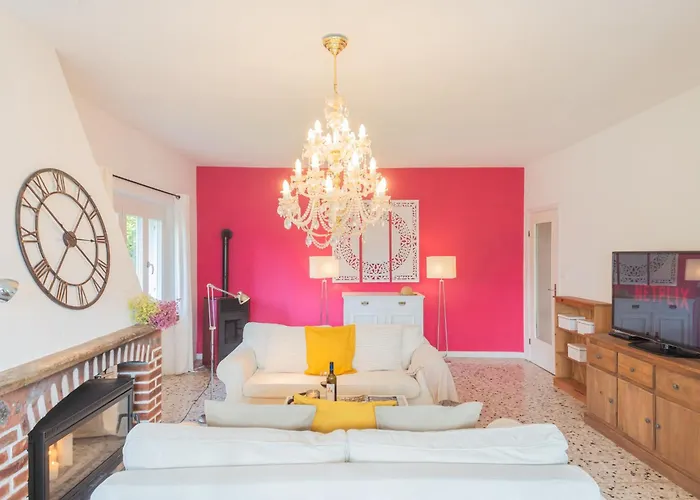 View By Rent * Cernobbio