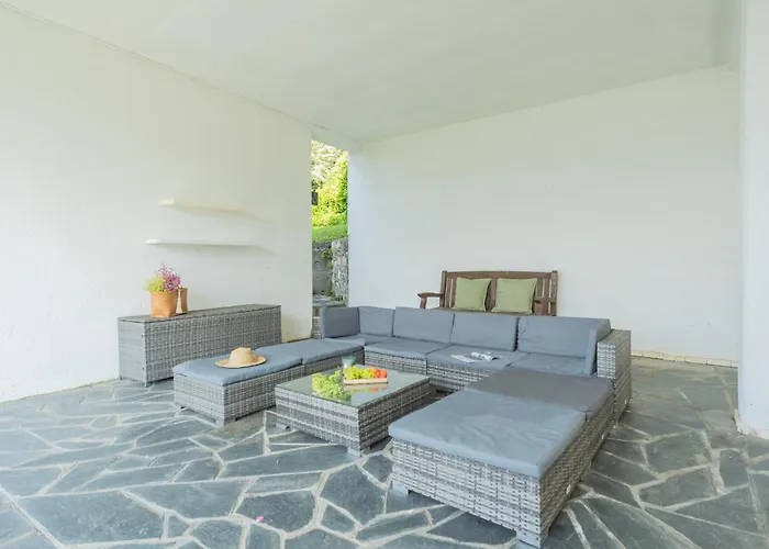 Feriehus View By Rent *