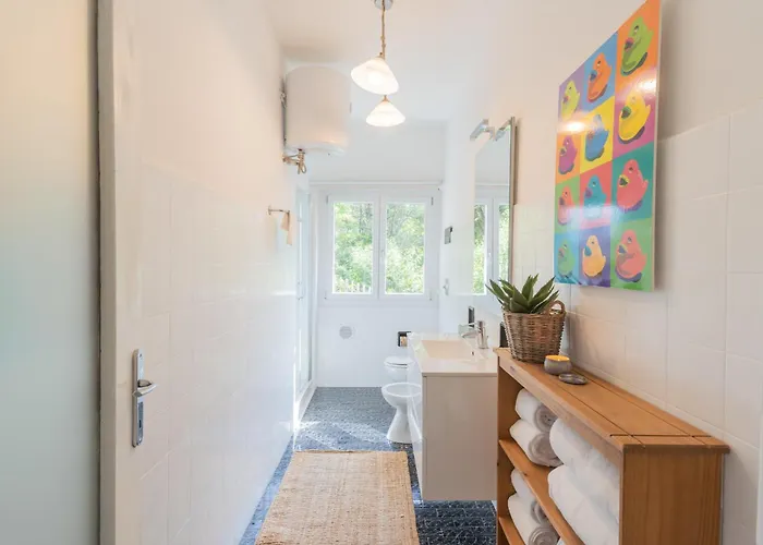 Feriehus View By Rent Cernobbio