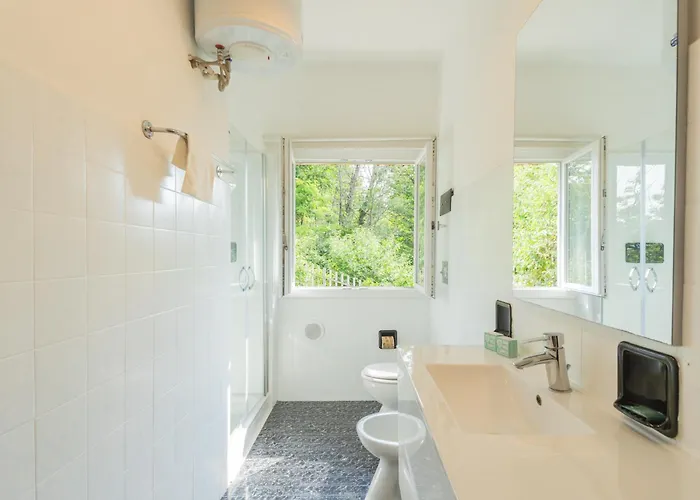 Feriehus View By Rent *