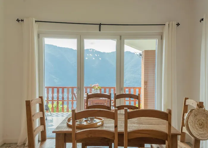 View By Rent Cernobbio