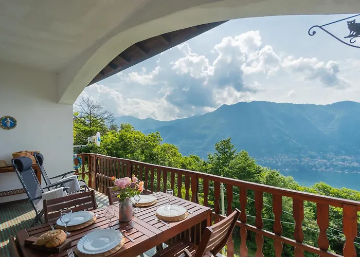 View By Rent Cernobbio