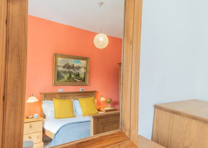 Feriehus View By Rent *