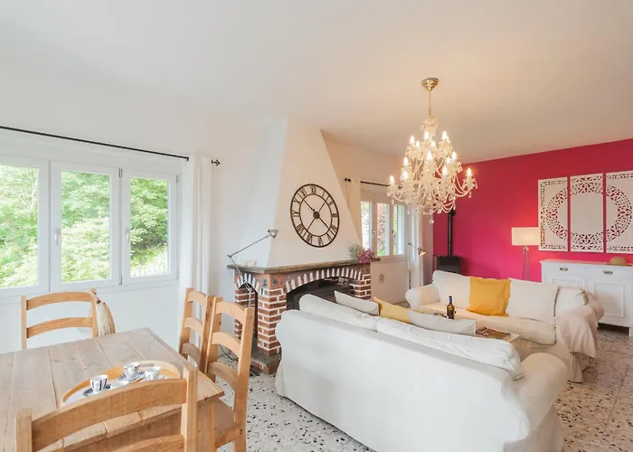 View By Rent Feriehus Cernobbio