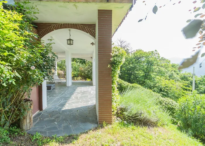 Feriehus View By Rent *